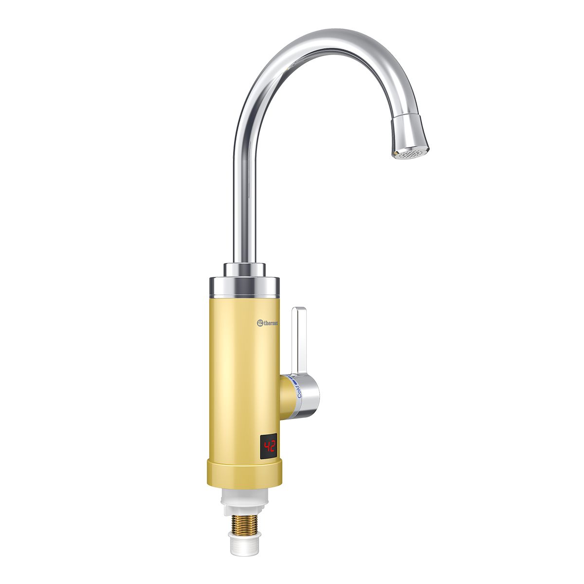 Проточный водонагреватель Thermex Amber 3000