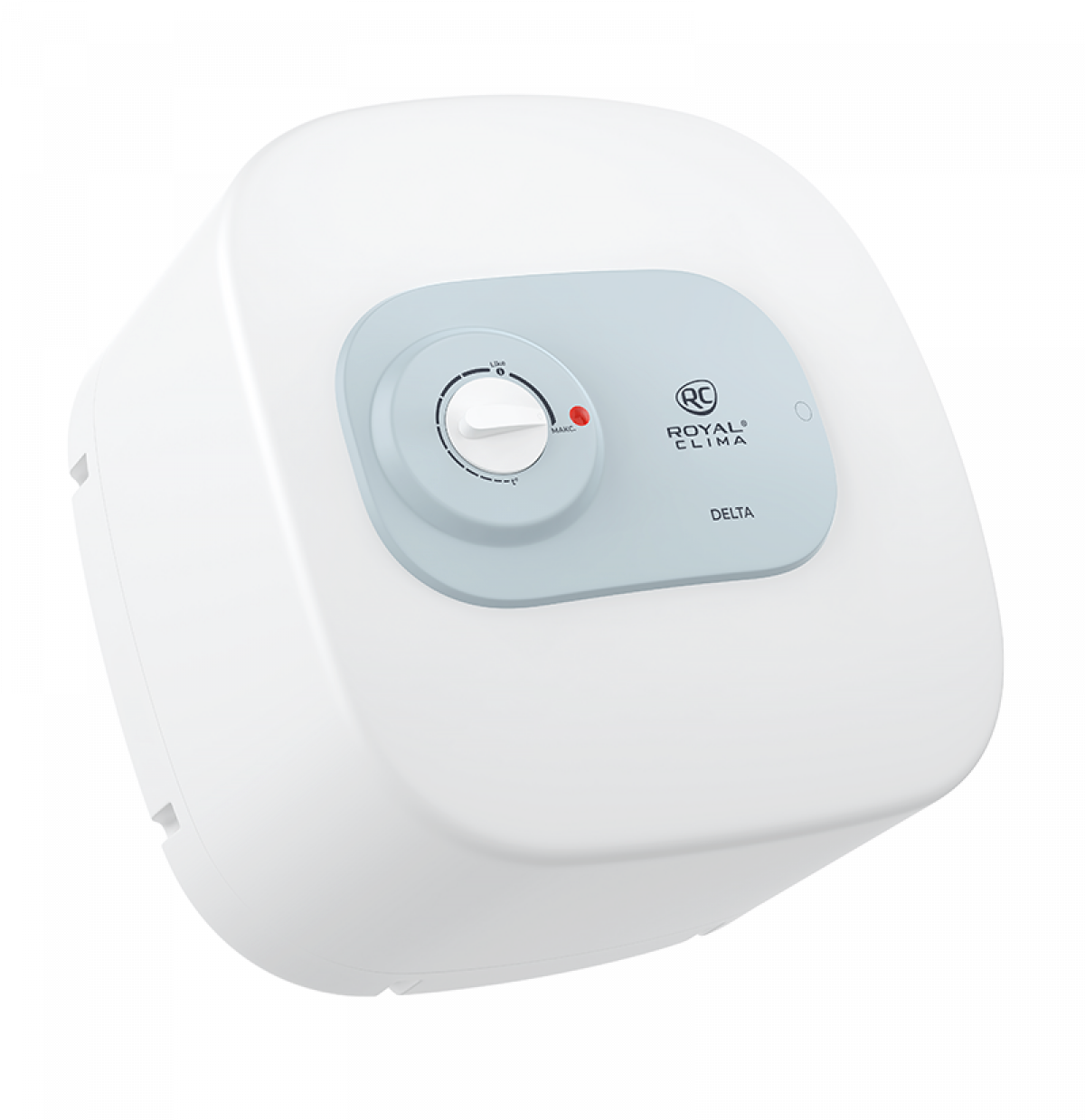 Накопительный электрический водонагреватель ROYAL CLIMA DELTA RWH-D10-FE
