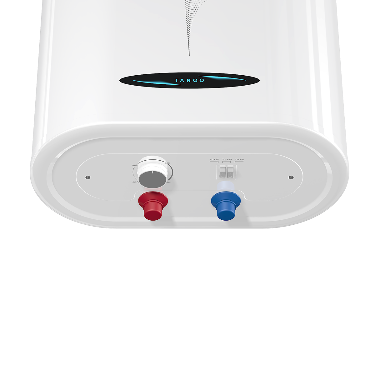 Накопительный электрический водонагреватель Thermex Tango 100 V