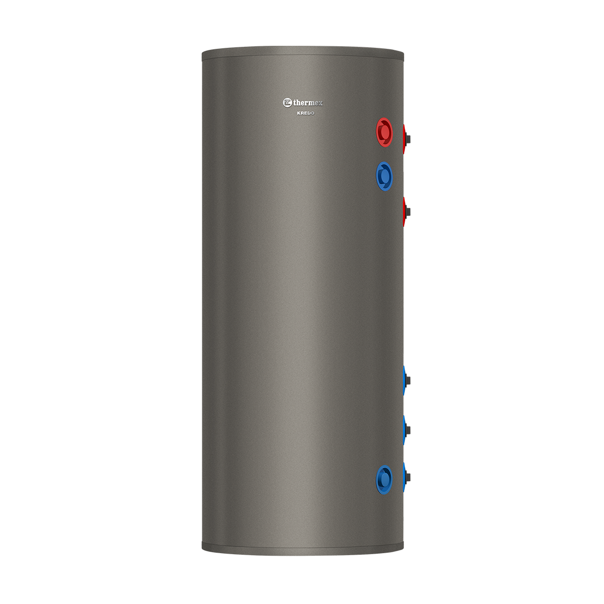 Водонагреватель косвенного нагрева THERMEX Kredo 150 F