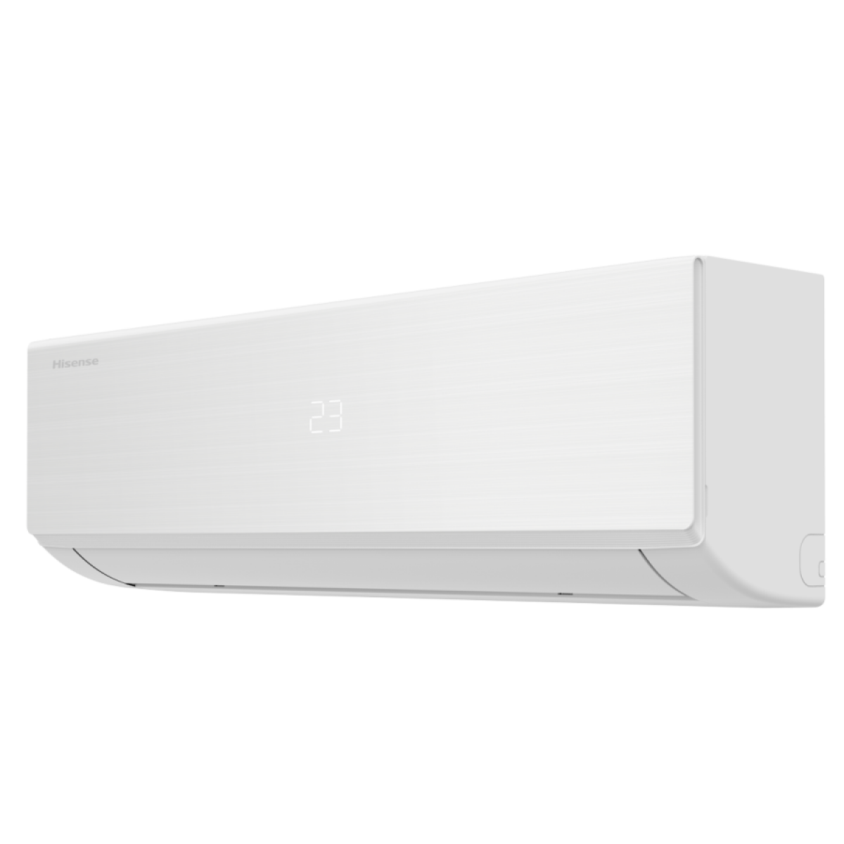 Инверторная сплит-система Hisense GOAL 2.0 DC Inverter AS-09UW4RYRKJ05
