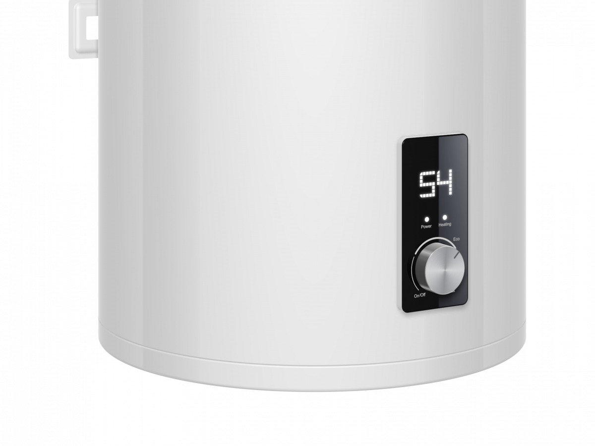 Накопительный электрический водонагреватель Thermex Solo 80 V