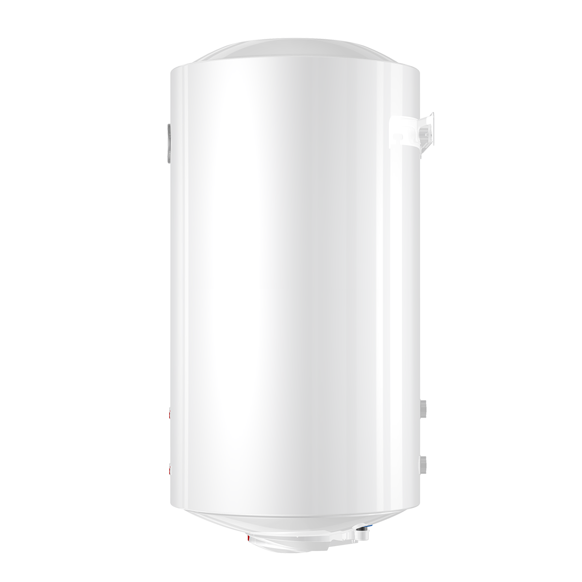 Накопительный электрический водонагреватель Thermex Circle 80 V