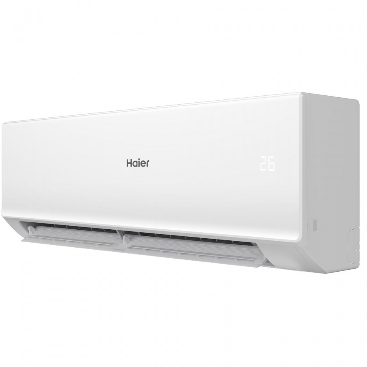 Настенная сплит-система Haier QUANTUM DC AS25HQJ1HRA-W / 1U25HQJ1FRA