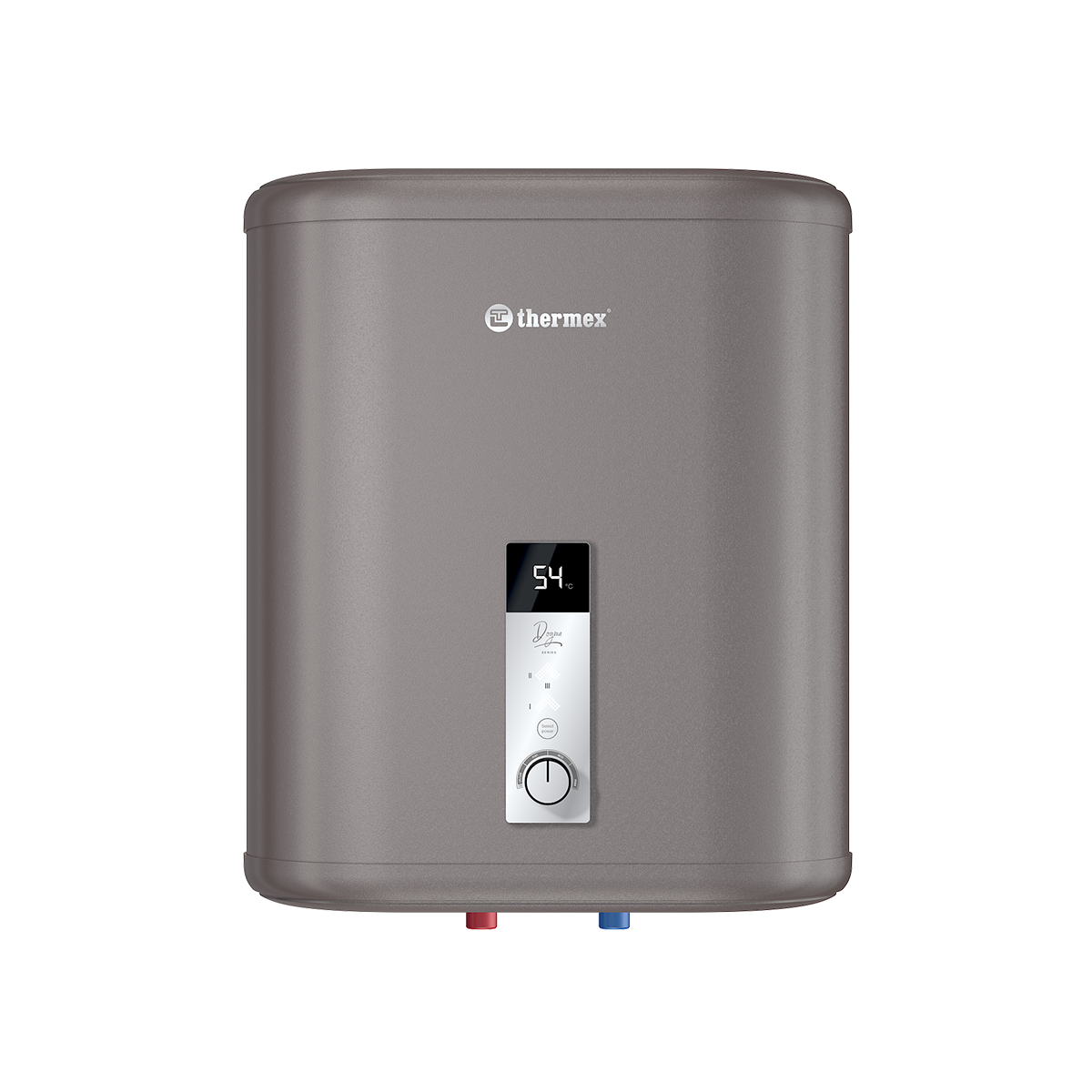 Накопительный электрический водонагреватель Thermex Dogma 30 V