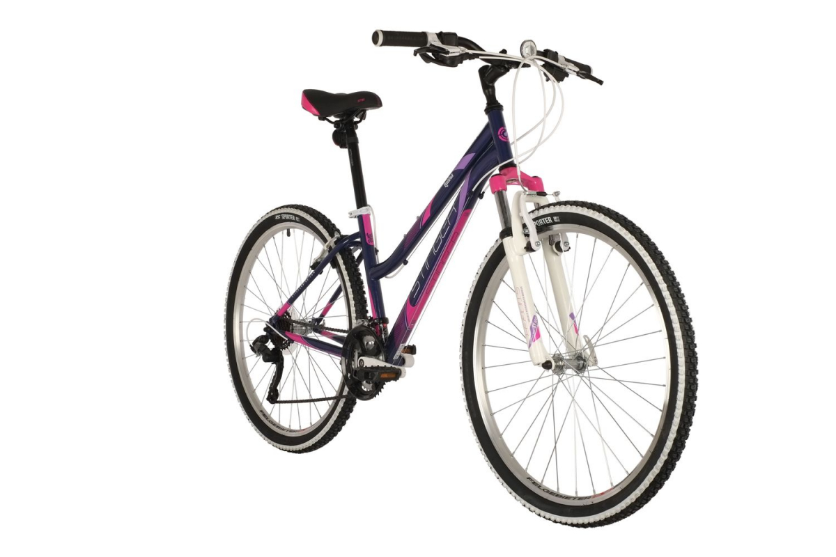 Горный (MTB) велосипед Stinger Latina 26 (2022) рама 15