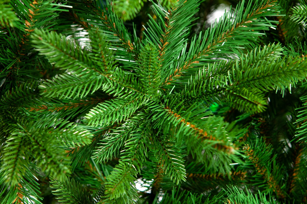 Crystal trees Ель искусственная ВЕНЕЦИЯ 180 см