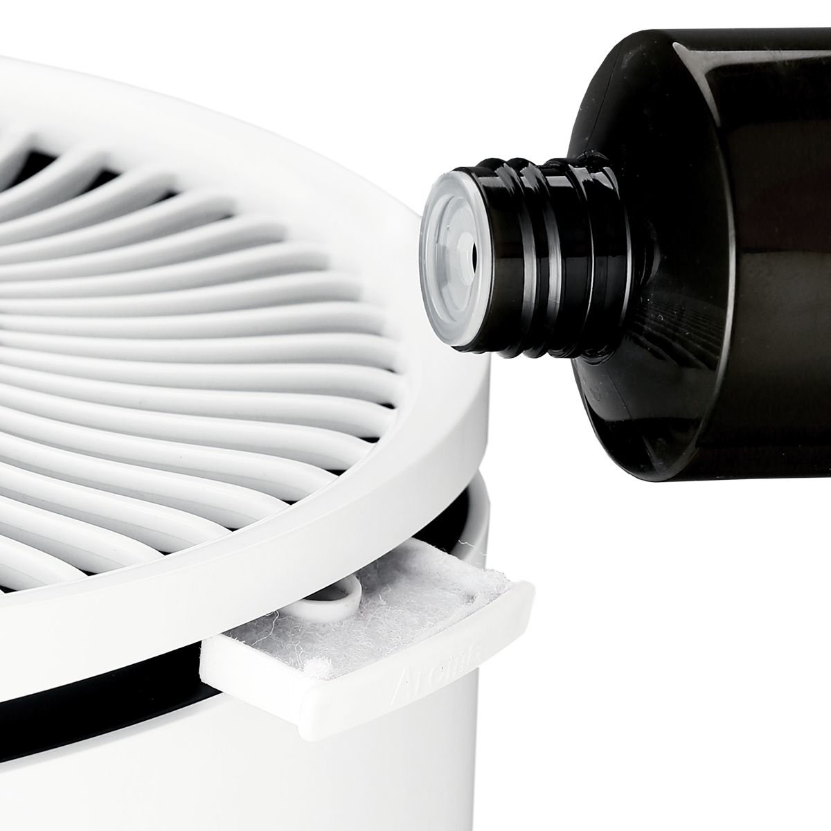 Воздухоочиститель электрический THERMEX Bora