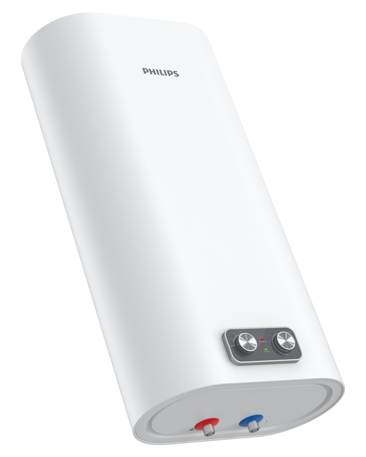 Накопительный электрический водонагреватель PHILIPS UltraHeat Mechanic AWH1610/51(30YA)