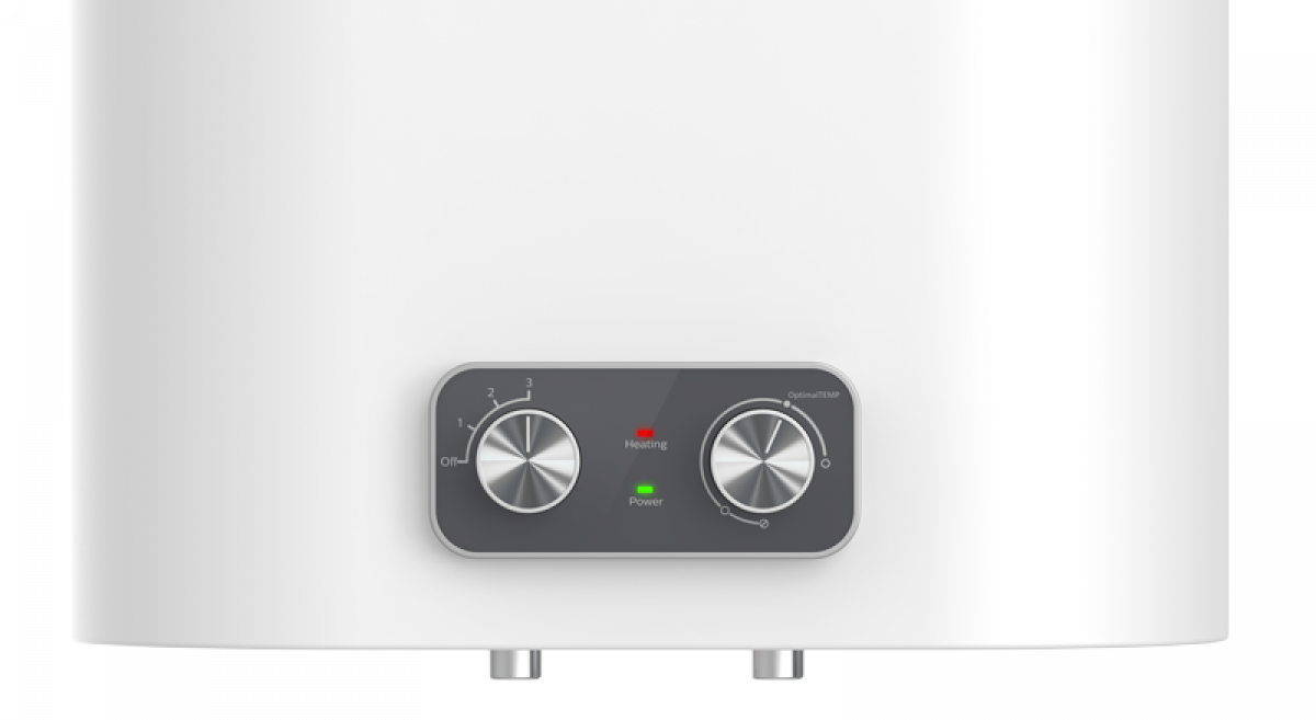 Накопительный электрический водонагреватель PHILIPS UltraHeat Mechanic AWH1610/51(30YA)