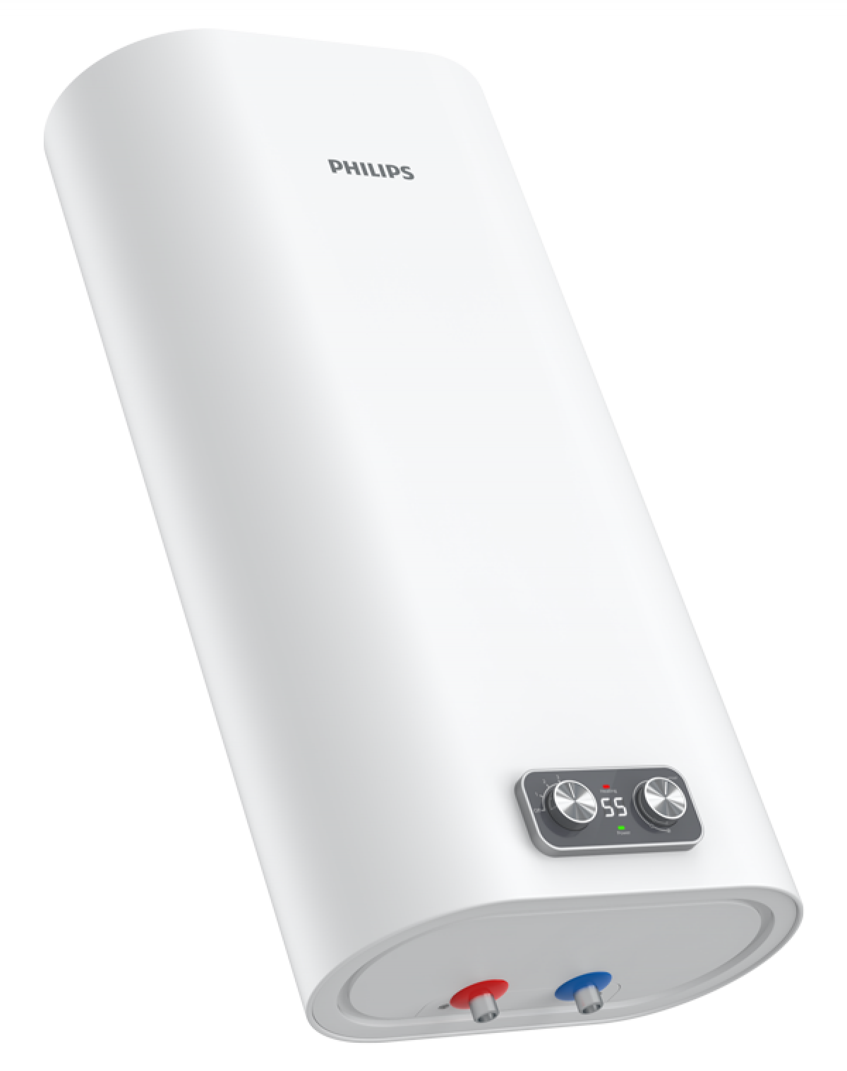 Накопительный электрический водонагреватель PHILIPS UltraHeat  Digital AWH1617/51(80YB)