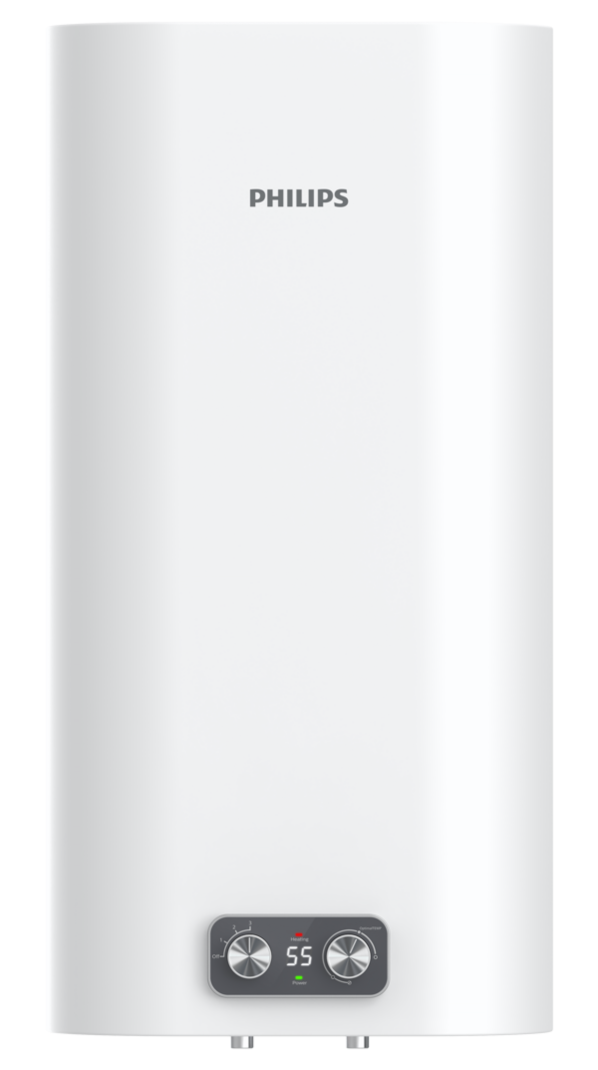 Накопительный электрический водонагреватель PHILIPS UltraHeat  Digital AWH1617/51(80YB)