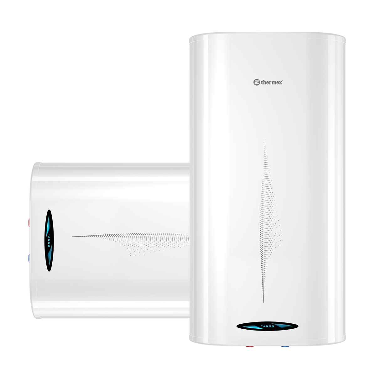 Накопительный электрический водонагреватель Thermex Tango 100 V