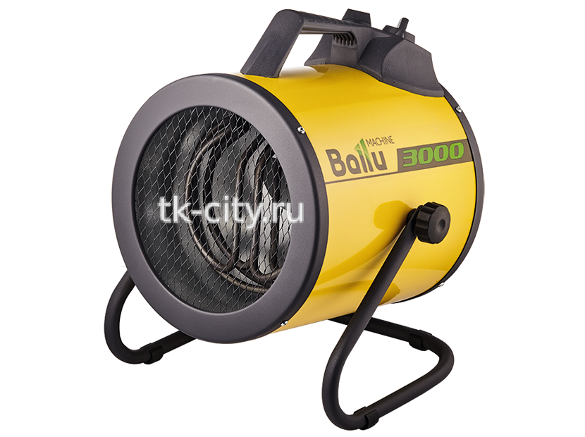 Электрическая пушка Ballu BHP-P2-3