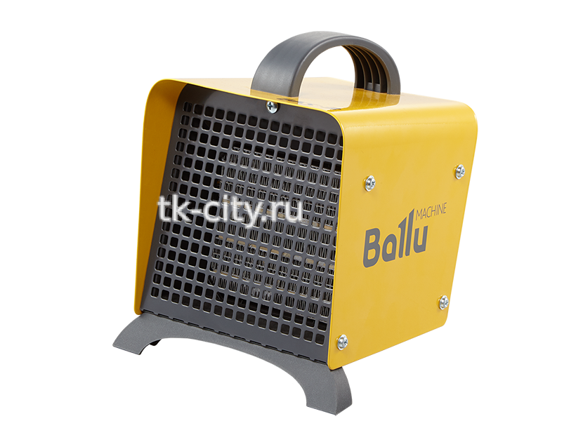 Электрическая пушка Ballu BKS-3