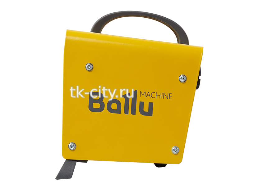 Электрическая пушка Ballu BKS-3