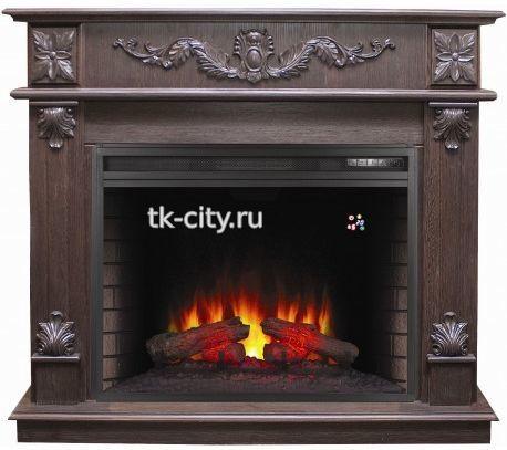Каминокомплект RealFlame Philadelphia 26 DN с Epsilon 26 SIR