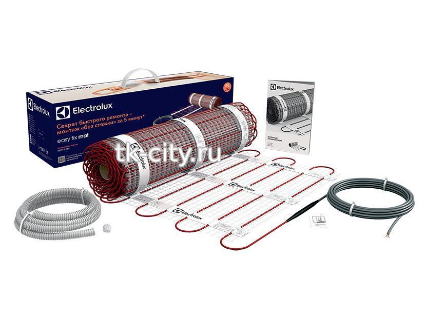 Электрический теплый пол Electrolux EEFM 2-150-9