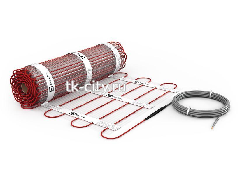 Электрический теплый пол Electrolux EEFM 2-150-9