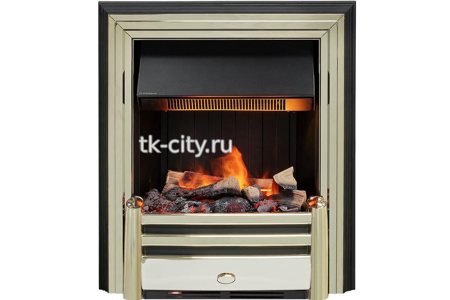Электрокамин Dimplex Cavendish