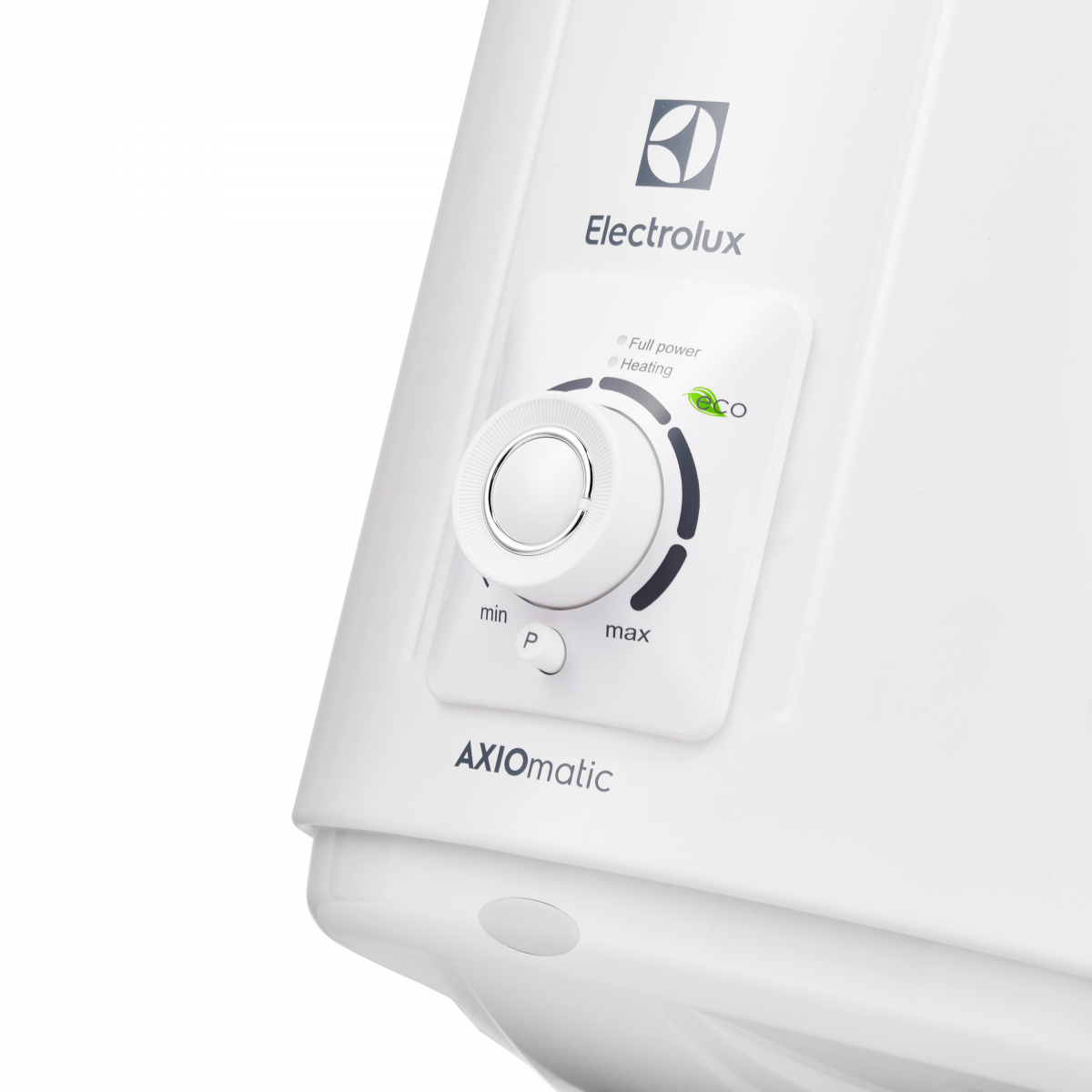 Накопительный электрический водонагреватель Electrolux EWH 150 AXIOmatic