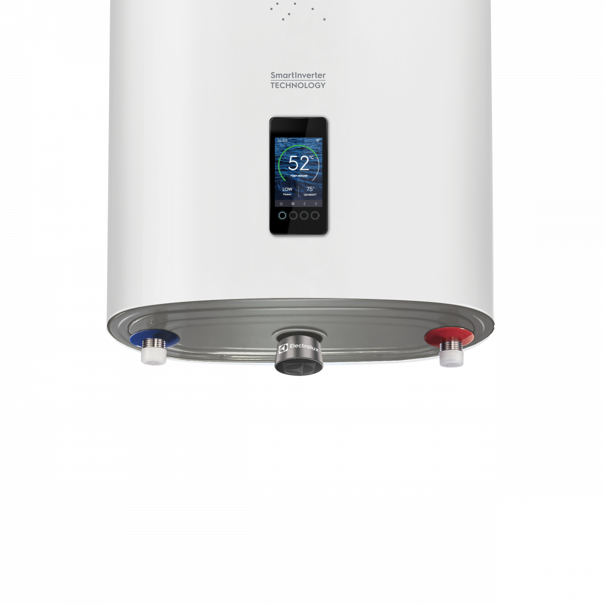 Водонагреватель Electrolux EWH 100 SmartInverter