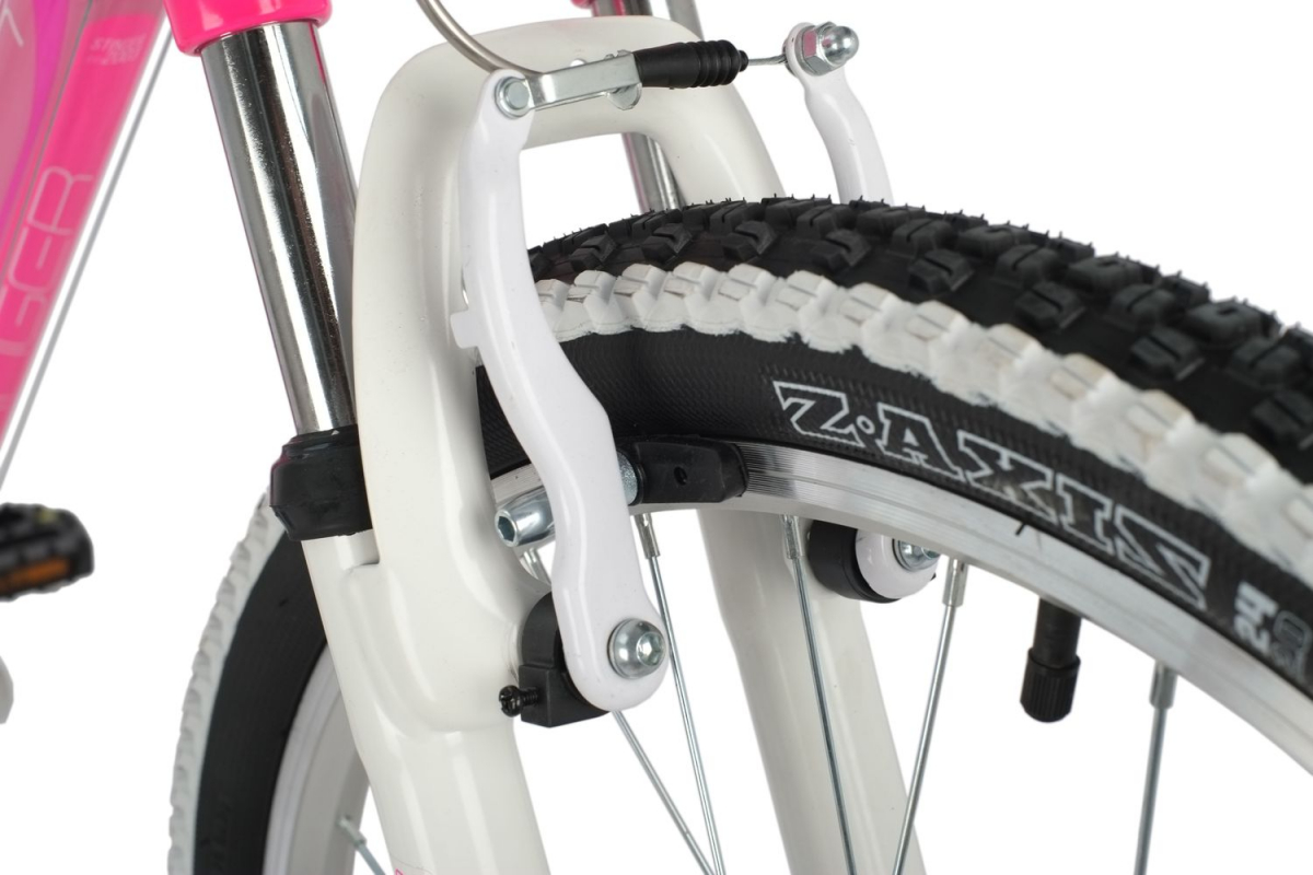 Подростковый горный (MTB) велосипед Stinger Latina 24 (2020) рама 14