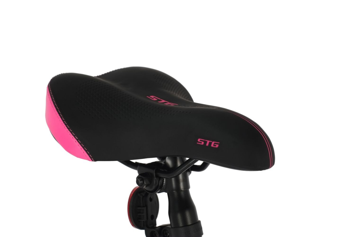 Подростковый горный (MTB) велосипед Stinger Latina 24 (2020) рама 14