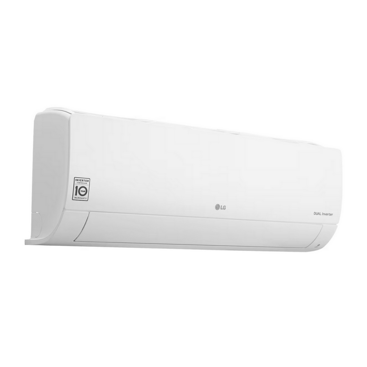 Настенная сплит-система LG Eco Smart PC12SQ