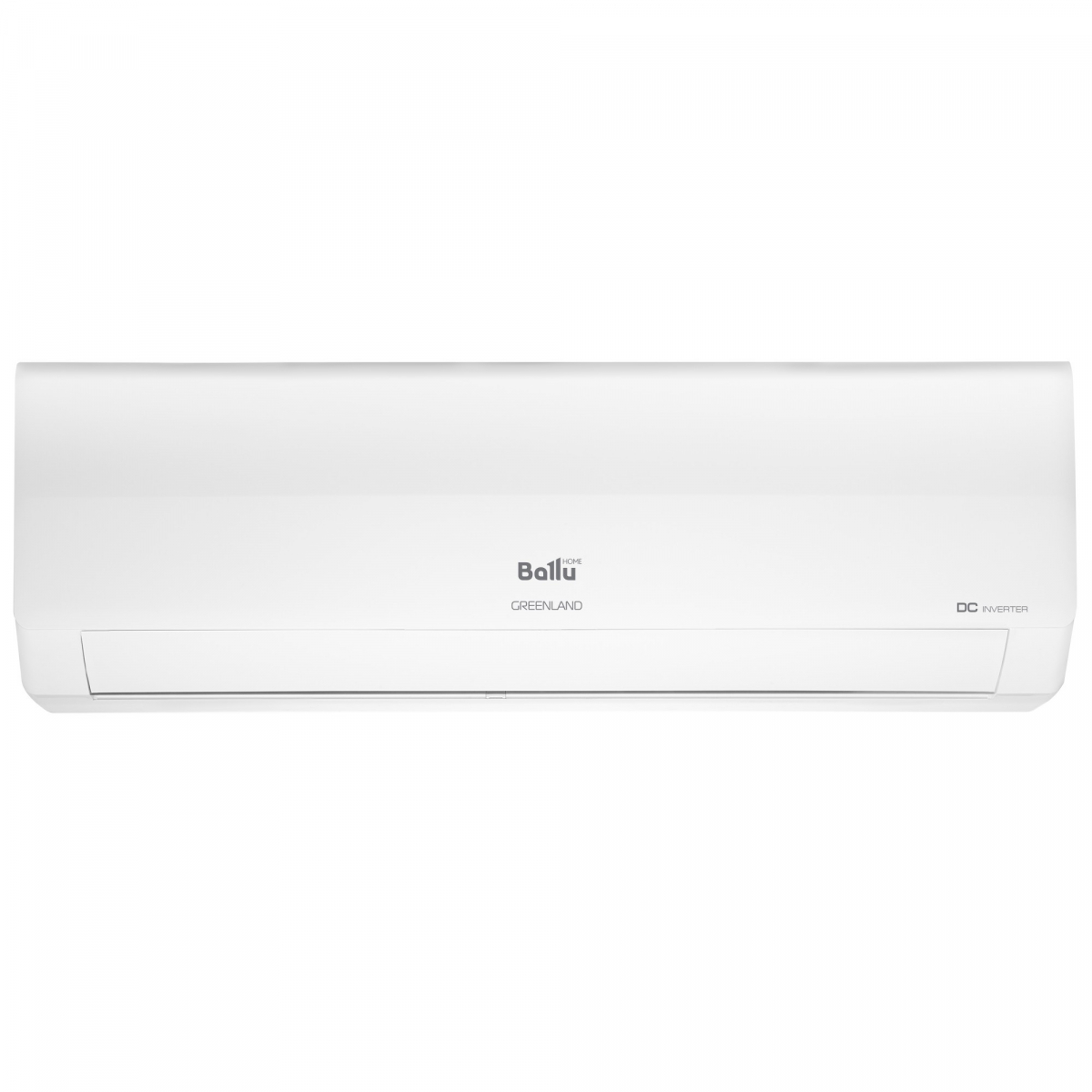 Сплит-система инверторного типа Ballu Greenland DC BSGRI-12HN8_22Y