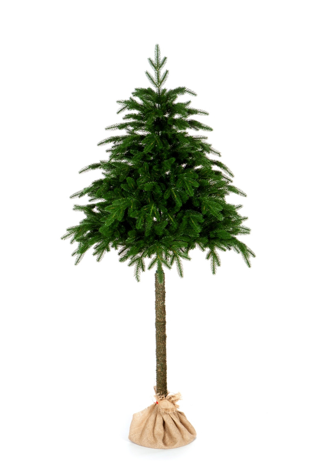 Crystal trees Ель искусственная ТАЛА 150 см