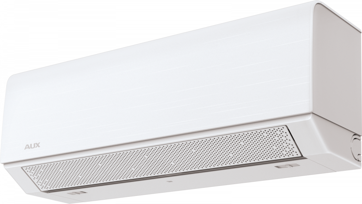 Настенный кондиционер AUX Classic Inverter ASW-H07A4/BA-R2DI