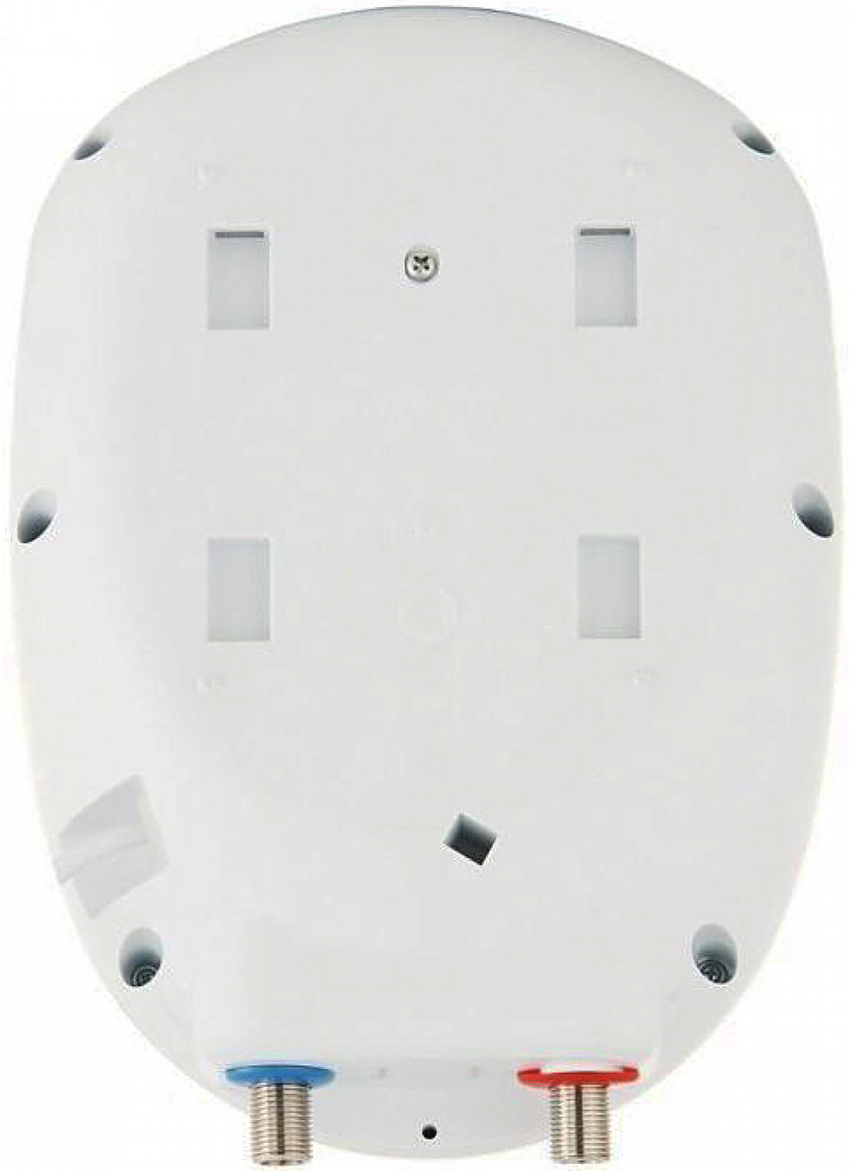 Накопительный электрический водонагреватель Haier ES8V-Q1(R)
