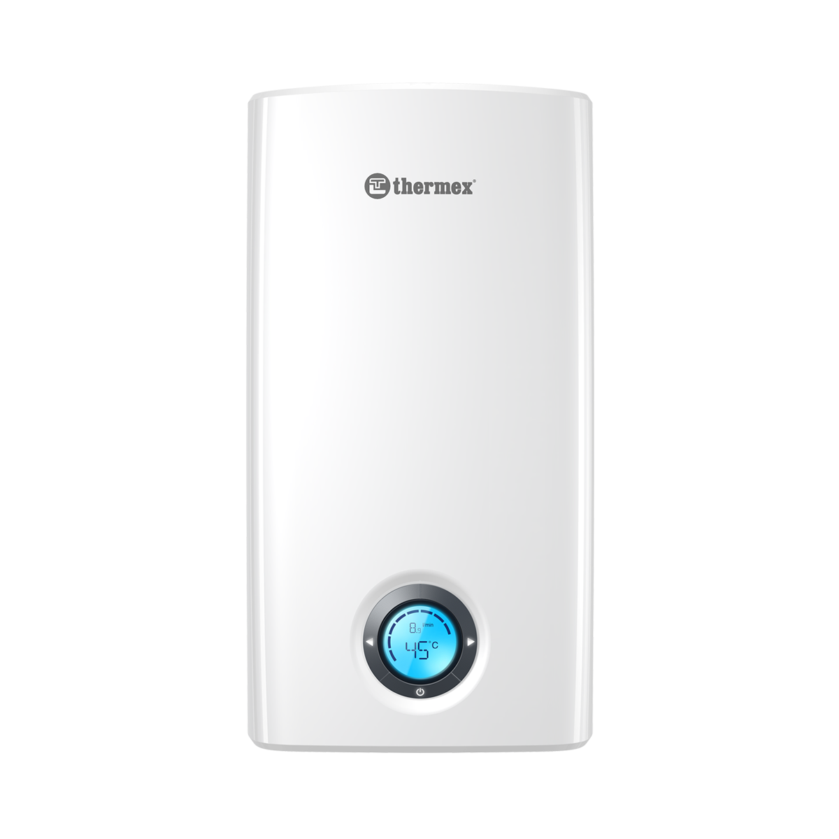Проточный электрический водонагреватель Thermex Topflow Pro 21000