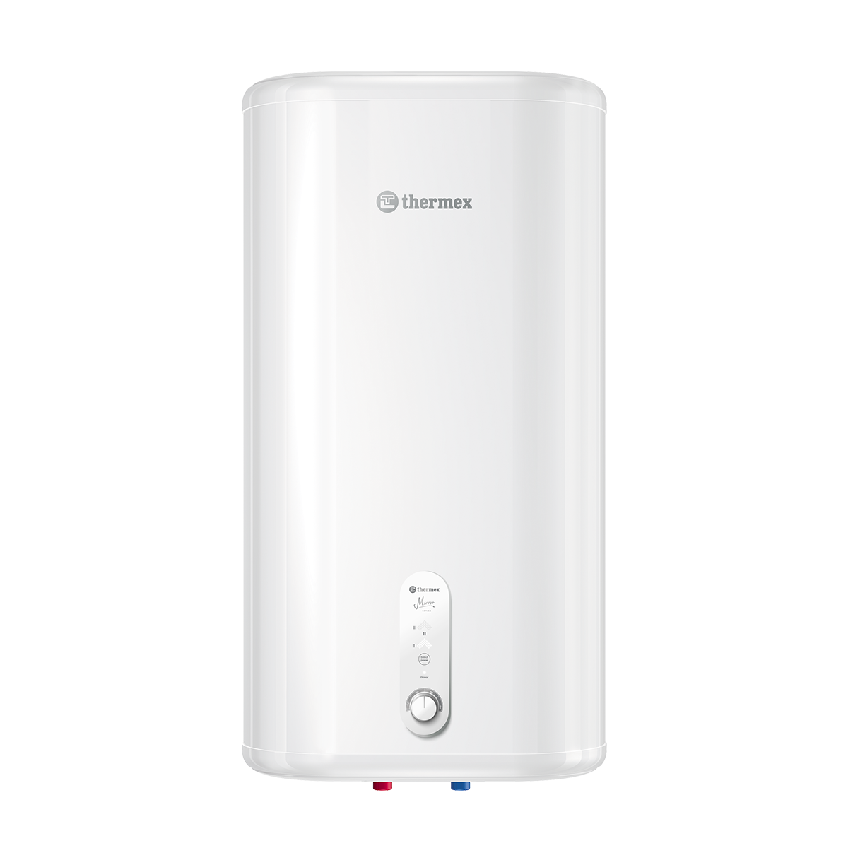 Накопительный электрический водонагреватель Thermex Mirror 50 V
