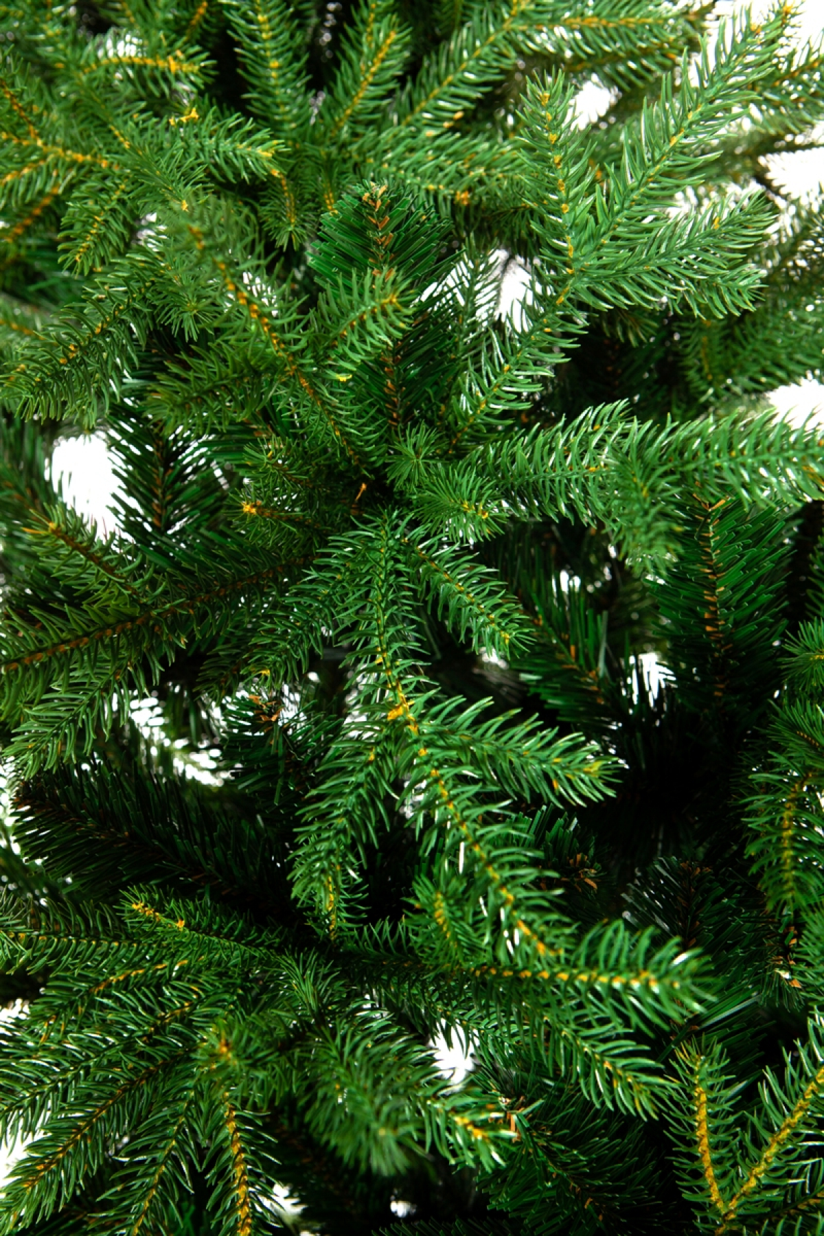 Crystal trees Ель искусственная МЕЛЬБУРН 185 см