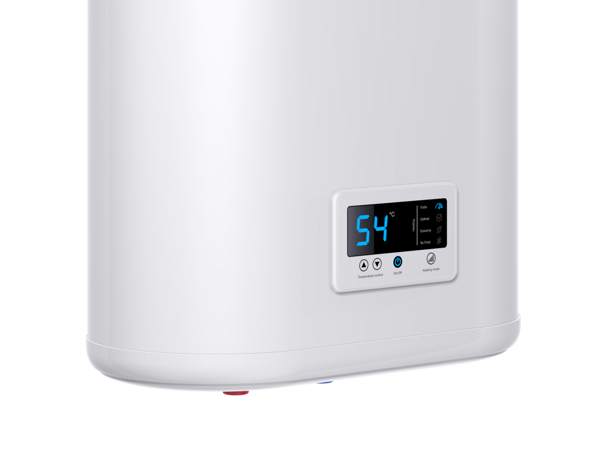 Накопительный электрический водонагреватель Thermex Flat Plus Pro IF 100V (pro)