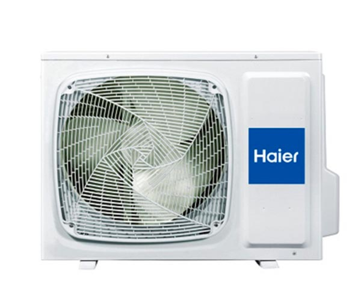 Настенная сплит-система Haier AS12NS5ERA / 1U12BS3ERA, черный