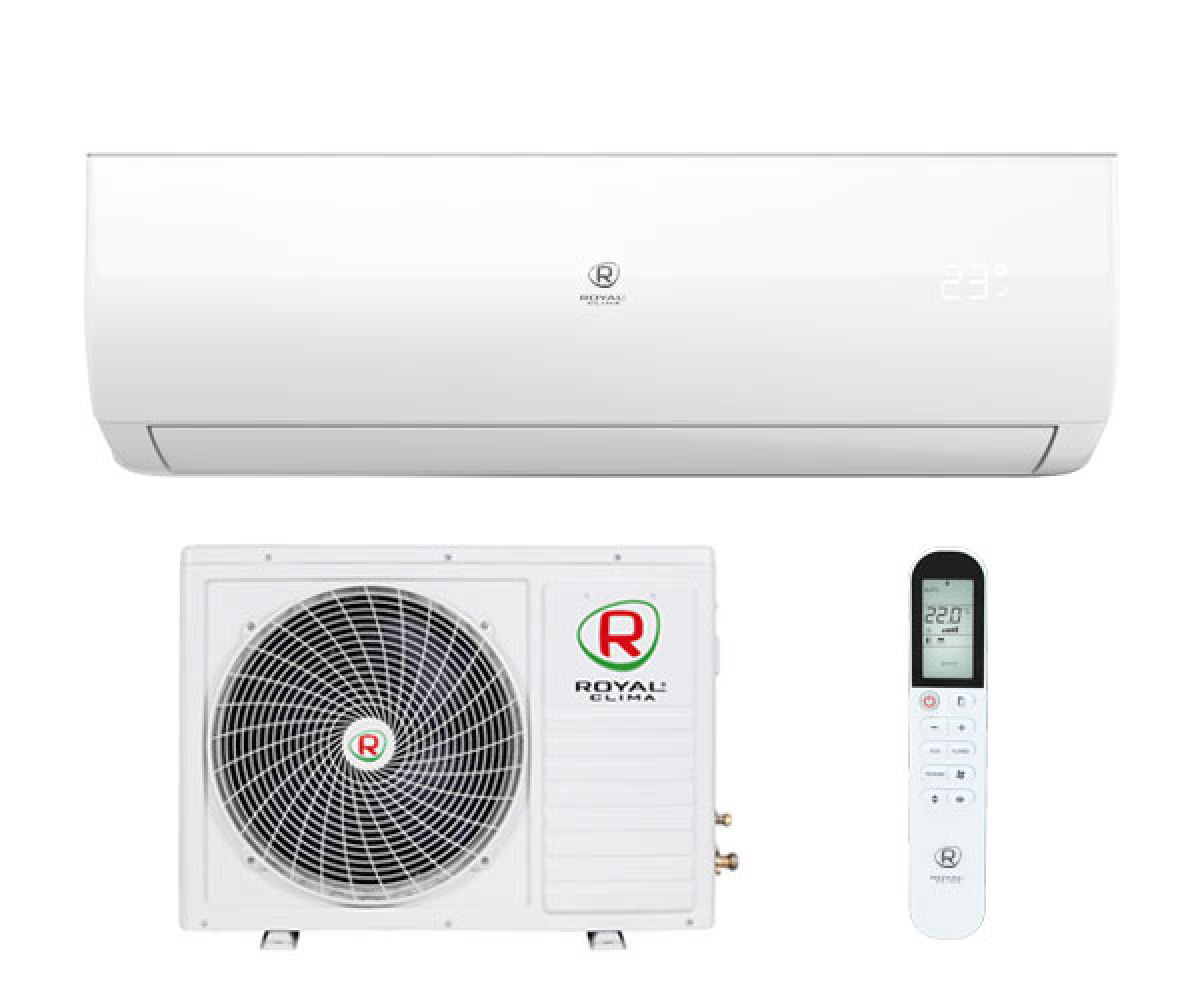 Сплит-система Royal Clima RCI-GL28HN