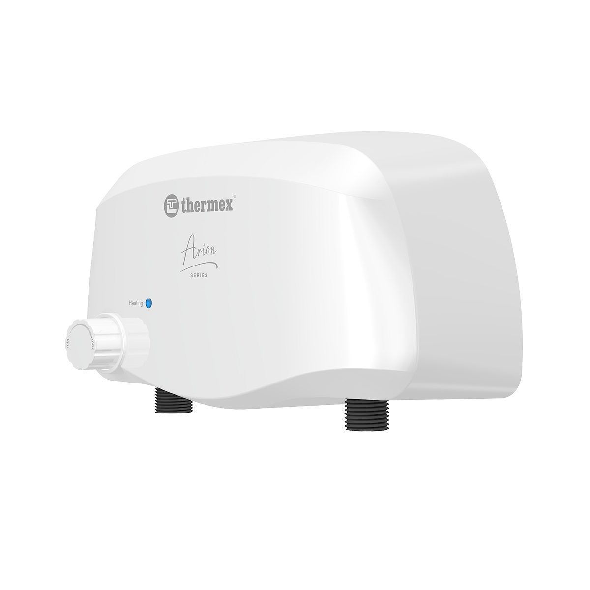 Электроводонагреватель проточный THERMEX Arion 3500 tap