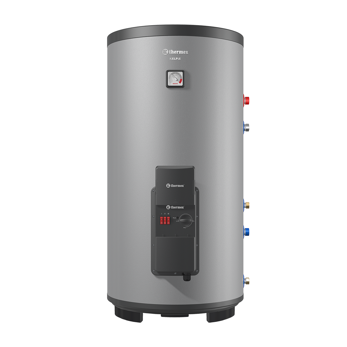 Накопительный электрический водонагреватель Thermex Kelpie 150 F