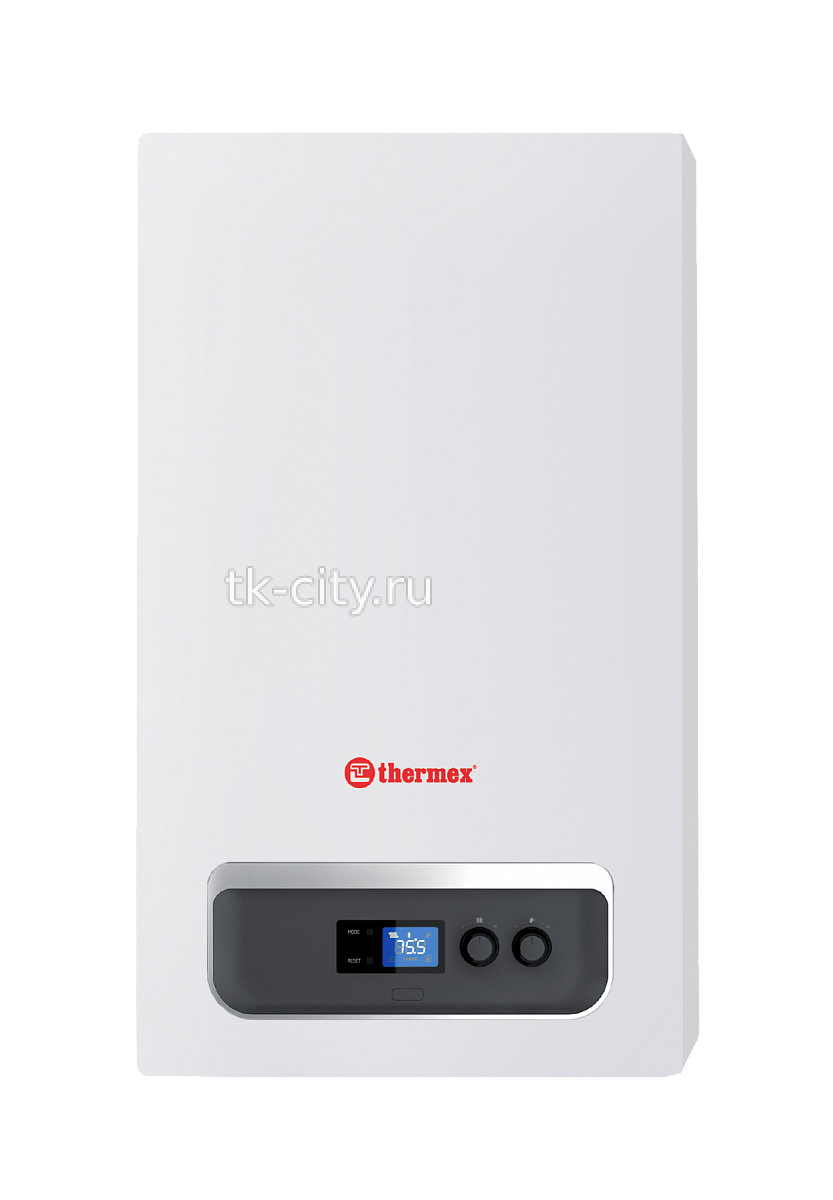 Газовый котел Thermex XANTUS HM24 24 кВт двухконтурный