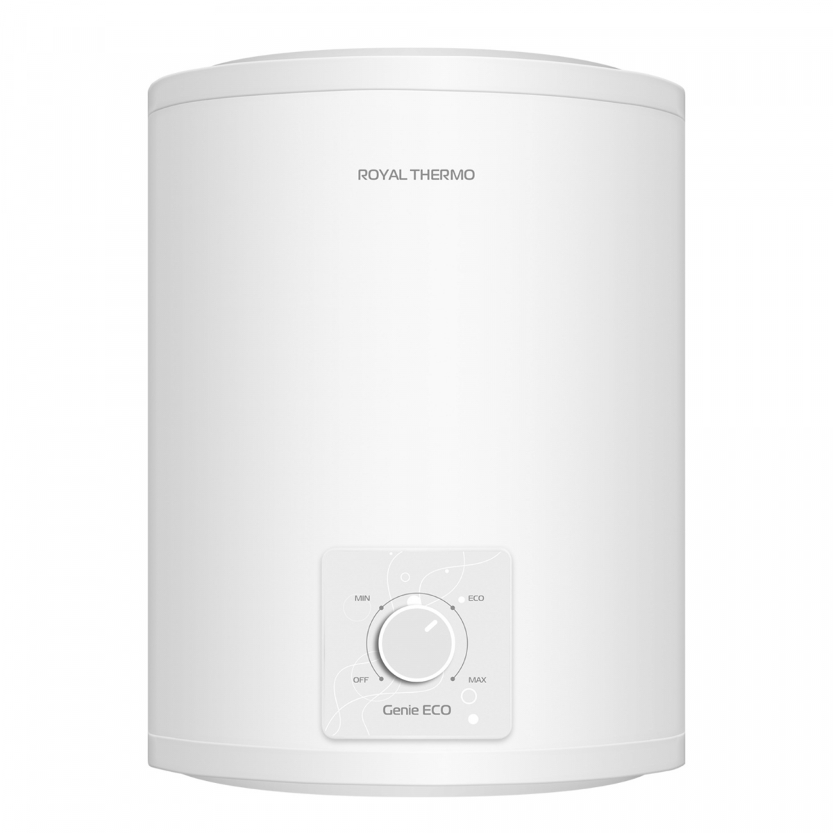 Накопительный электрический водонагреватель Royal Thermo RWH 10 Genie ECO O