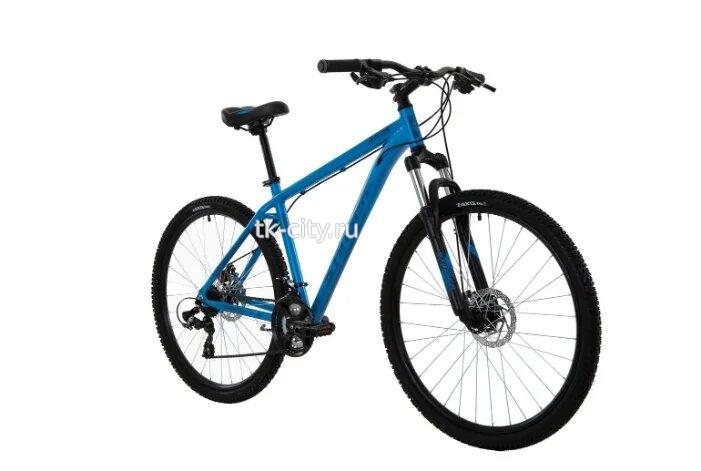 Горный (MTB) велосипед Stinger Element Evo 26 TZ500 (2020)