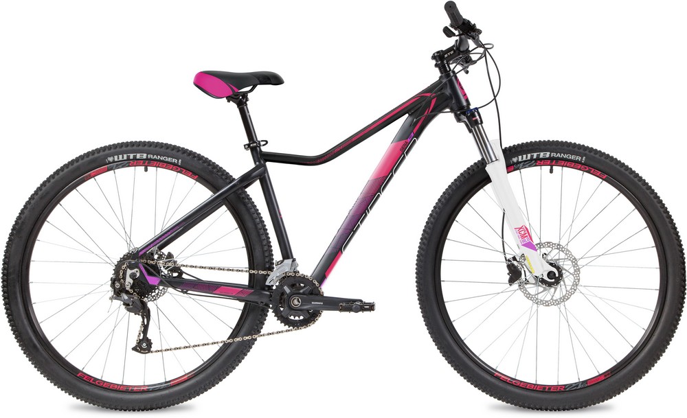 Горный (MTB) велосипед Stinger Siena Pro 27.5 (2018)