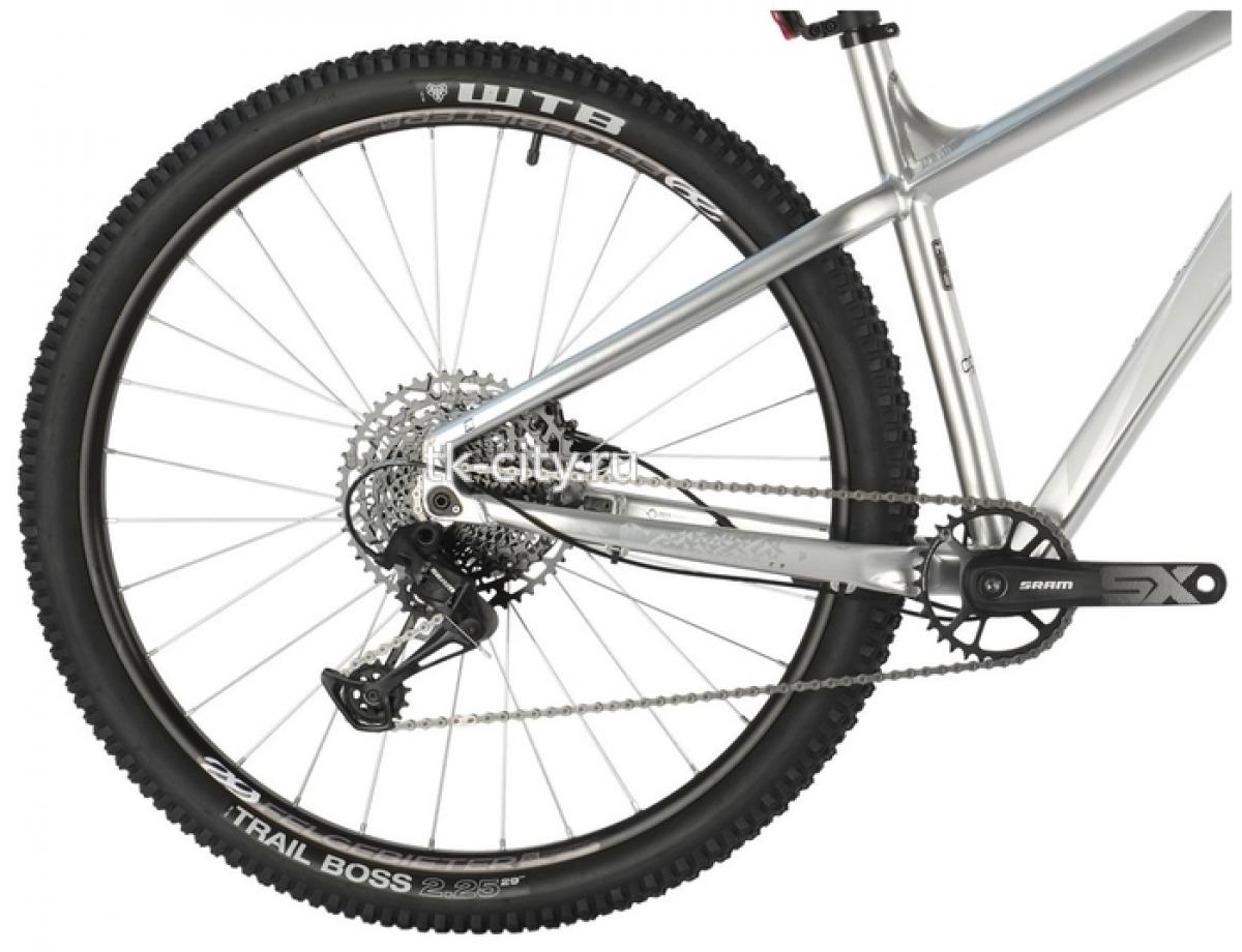 Горный (MTB) велосипед Stinger Zeta Evo 29 (2021)