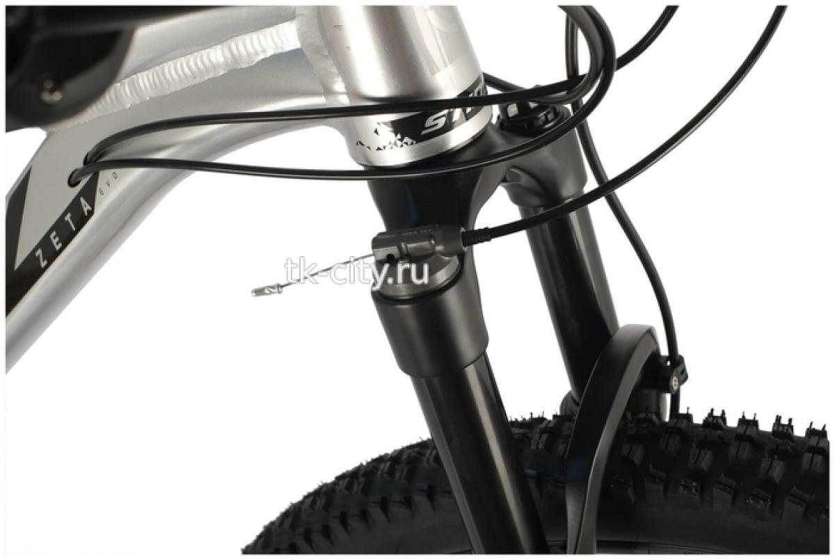 Горный (MTB) велосипед Stinger Zeta Evo 29 (2021)
