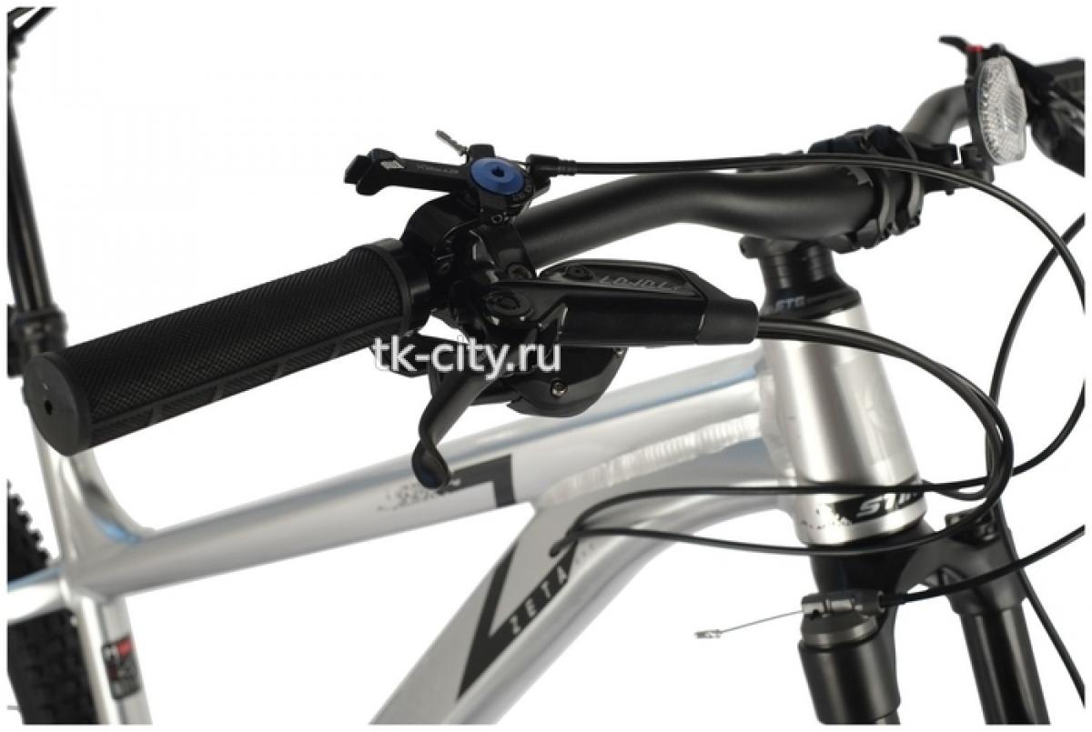 Горный (MTB) велосипед Stinger Zeta Evo 29 (2021)