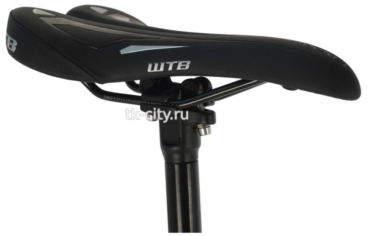 Горный (MTB) велосипед Stinger Zeta Evo 29 (2021)