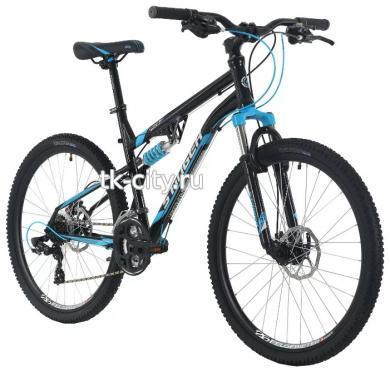 Горный (MTB) велосипед Stinger Discovery D 26 (2018)
